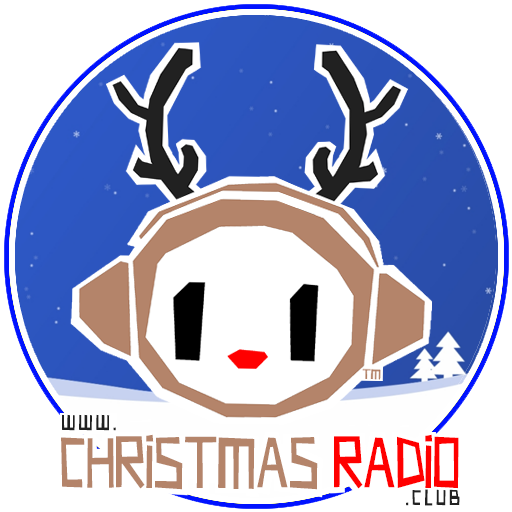 Christmas Radio Club logo