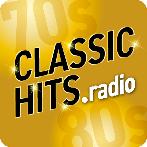 Respectivamente Dinkarville simplemente CLASSIC HITS RADIO - 70s 80s 90s NON STOP - commercial free