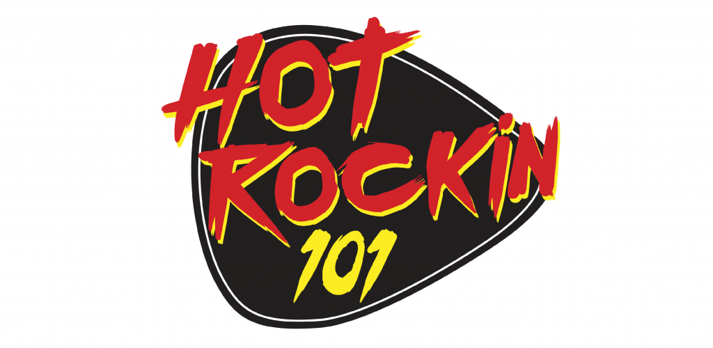 Rockin' 101 - THE ROCK STATION