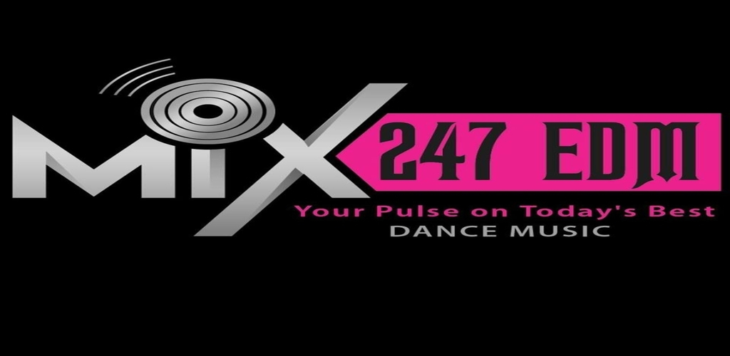 Mix 247 EDM - Your Pulse on Today's Best EDM