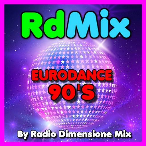 Radio Stations playing 90's - Get
