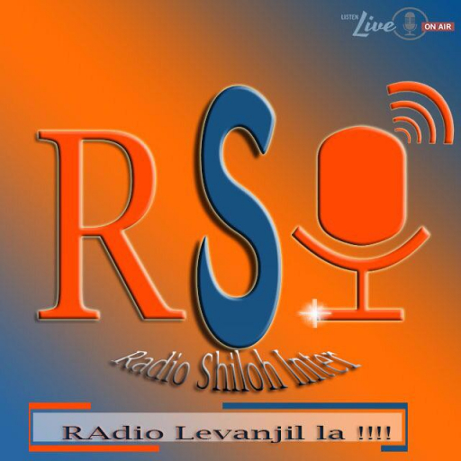 Radio Shiloh Inter - Levanjil a gogo