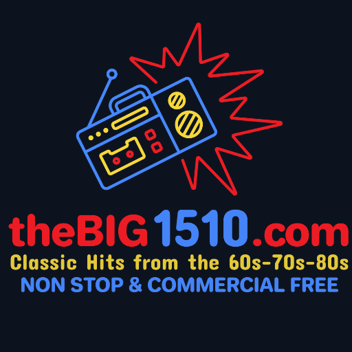 theBIG1510.com - Classic Hits from the 60s-70s-80s